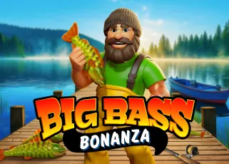 สล็อต pg เว็บตรง แตกหนัก Big Bass Bonanza ทดลองเล่นฟรี
