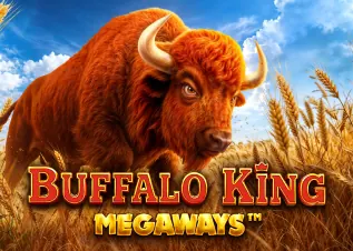สล็อต pg เว็บตรง แตกหนัก Buffalo King Megaways ทดลองเล่นฟรี