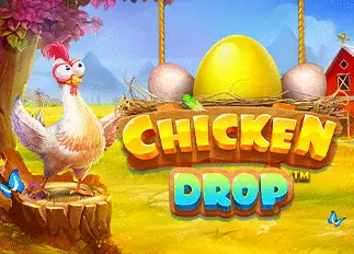 สล็อต pg เว็บตรง แตกหนัก Chicken Drop ทดลองเล่นฟรี