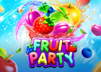 สล็อต pg เว็บตรง แตกหนัก Fruit Party ทดลองเล่นฟรี