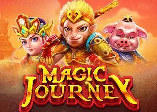 สล็อต pg เว็บตรง แตกหนัก Magic Journey ทดลองเล่นฟรี