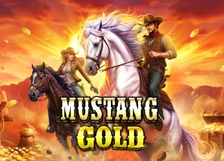 สล็อต pg เว็บตรง แตกหนัก Mustang Gold ทดลองเล่นฟรี
