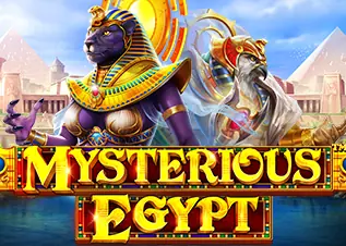 สล็อต pg เว็บตรง แตกหนัก Mysterious Egypt ทดลองเล่นฟรี