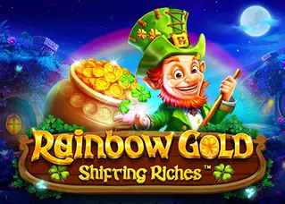 สล็อต pg เว็บตรง แตกหนัก Rainbow Gold ทดลองเล่นฟรี