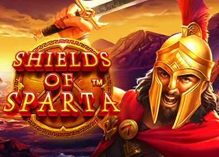 สล็อต pg เว็บตรง แตกหนัก Shields of Sparta ทดลองเล่นฟรี