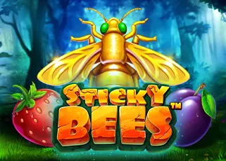 สล็อต pg เว็บตรง แตกหนัก Sticky Bees ทดลองเล่นฟรี