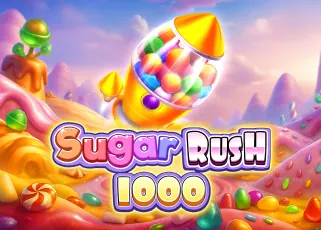 สล็อต pg เว็บตรง แตกหนัก Sugar Rush 1000 ทดลองเล่นฟรี