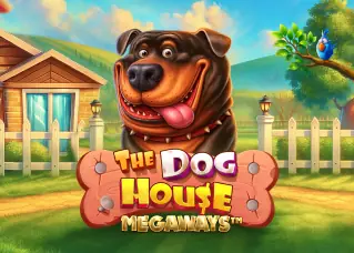 สล็อต pg เว็บตรง แตกหนัก The Dog House Megaways ทดลองเล่นฟรี