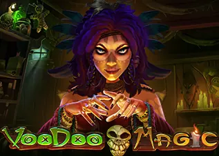 สล็อต pg เว็บตรง แตกหนัก Voodoo Magic ทดลองเล่นฟรี