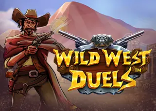 สล็อต pg เว็บตรง แตกหนัก Wild West Duels ทดลองเล่นฟรี